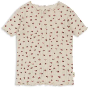 Konges Sljd Bloomie Minnie T-shirt