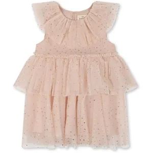 Konges Sljd Blush Fairy Dress