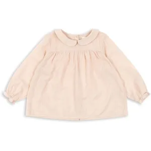 Konges Sljd Blush Priya Blouse