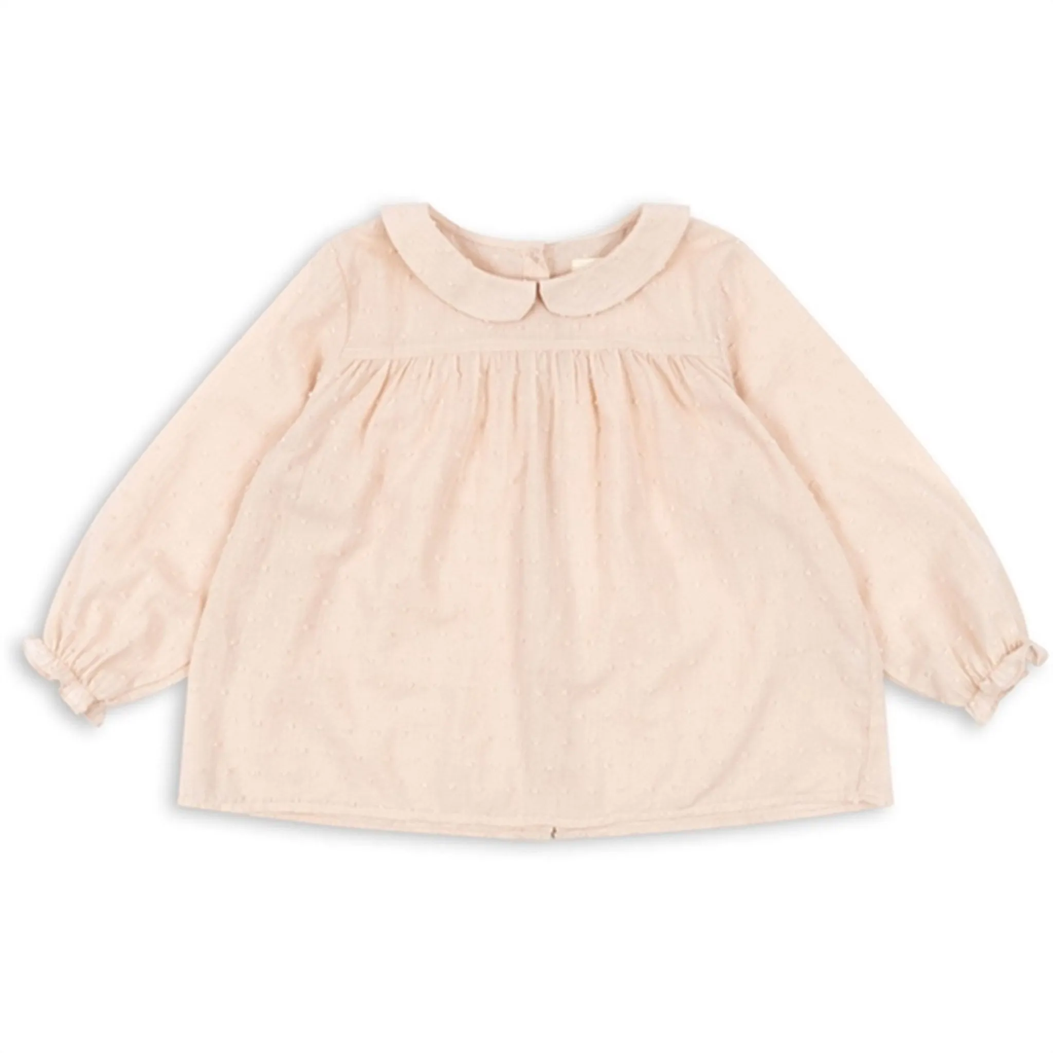 Konges Sljd Blush Priya Blouse