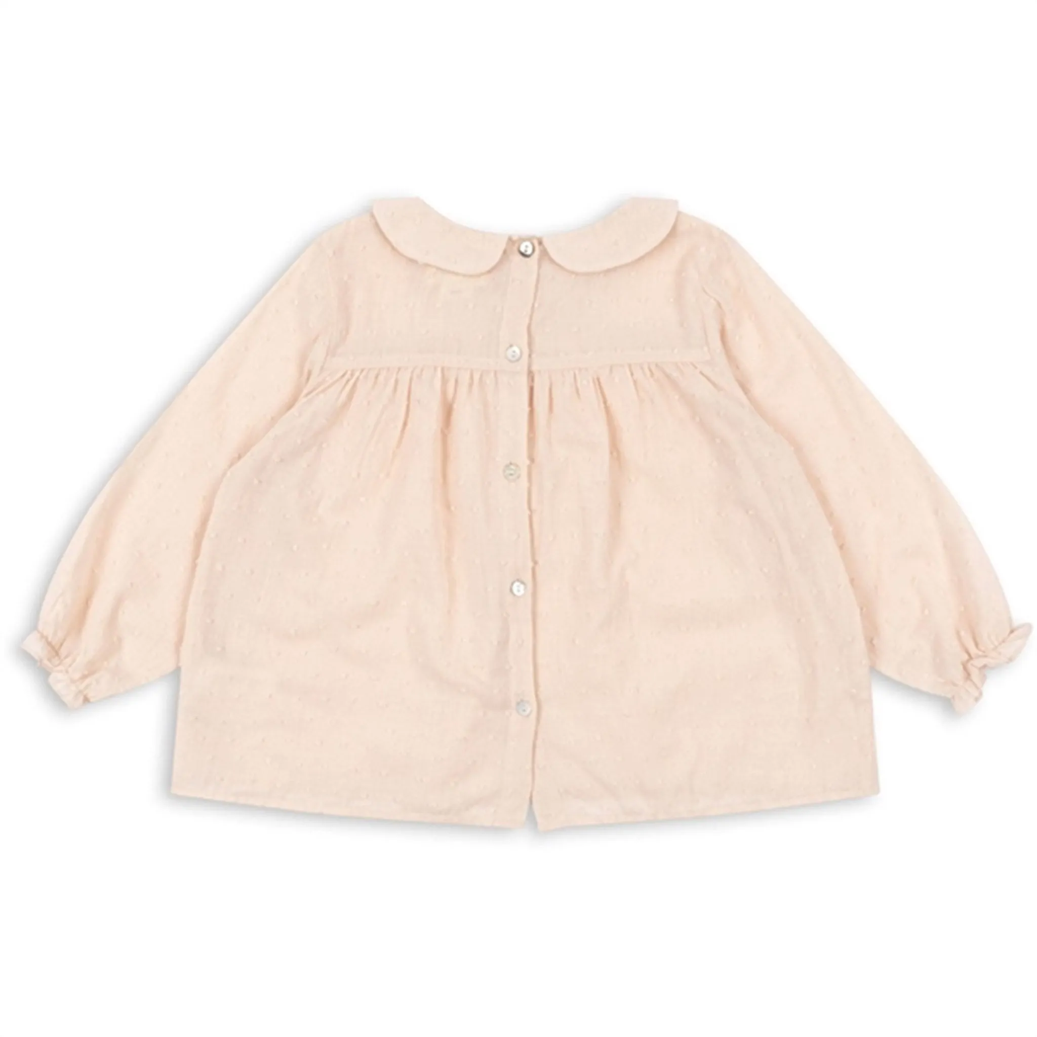 Konges Sljd Blush Priya Blouse