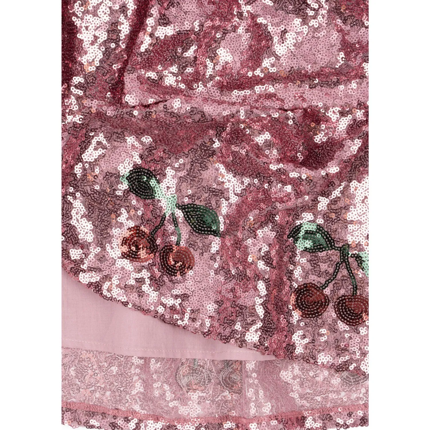 Konges Sljd Blush Starla Sequin Dress