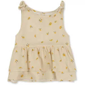 Konges Sljd Bonderose Soleil Coco Top