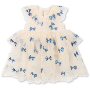 Konges Sljd Bowie Blue Yvonne Fairy Dress