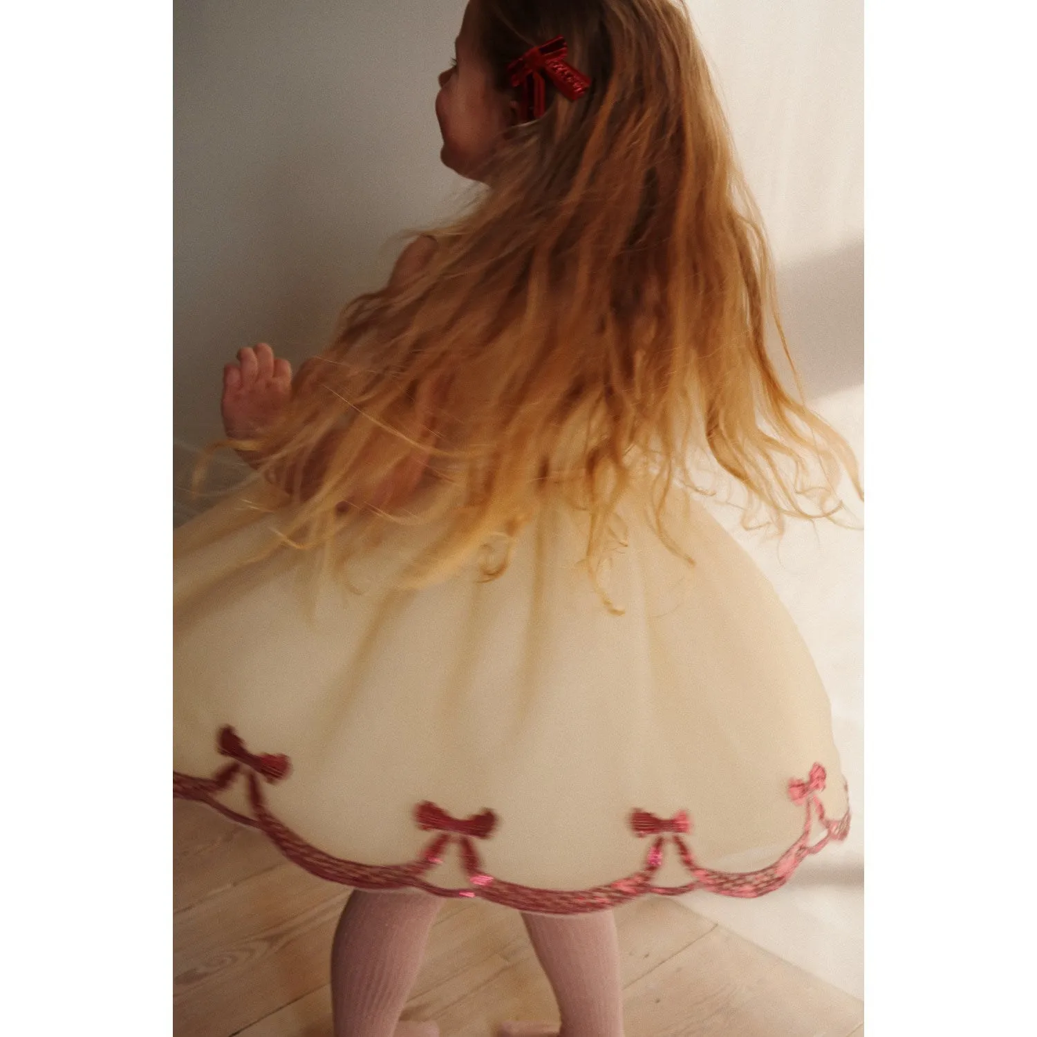 Konges Sljd Brazilian Sand Bowie Sequin Dress