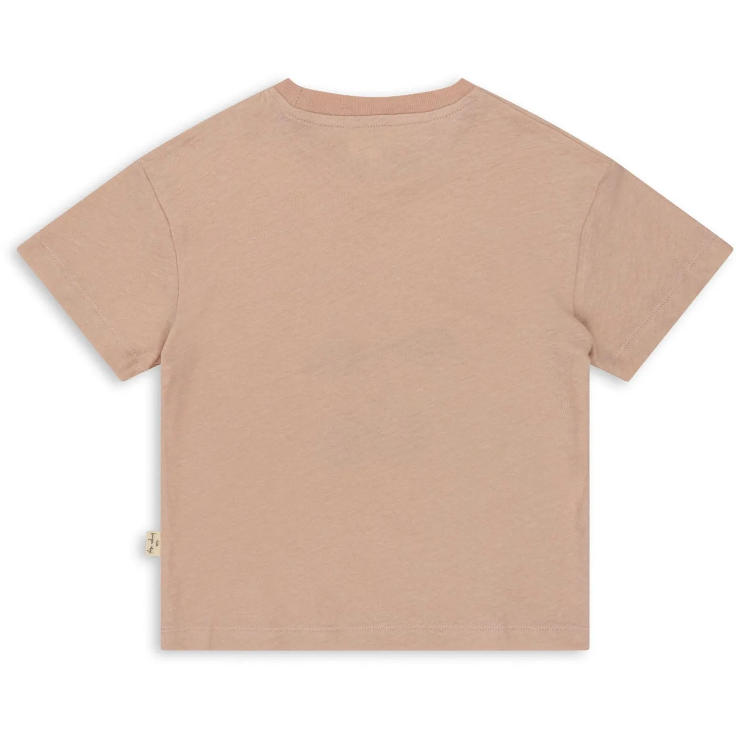 Konges Sljd Cameo Rose Era T-shirt
