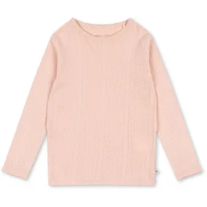 Konges Sljd Cameo Rose Minna Blouse Gots