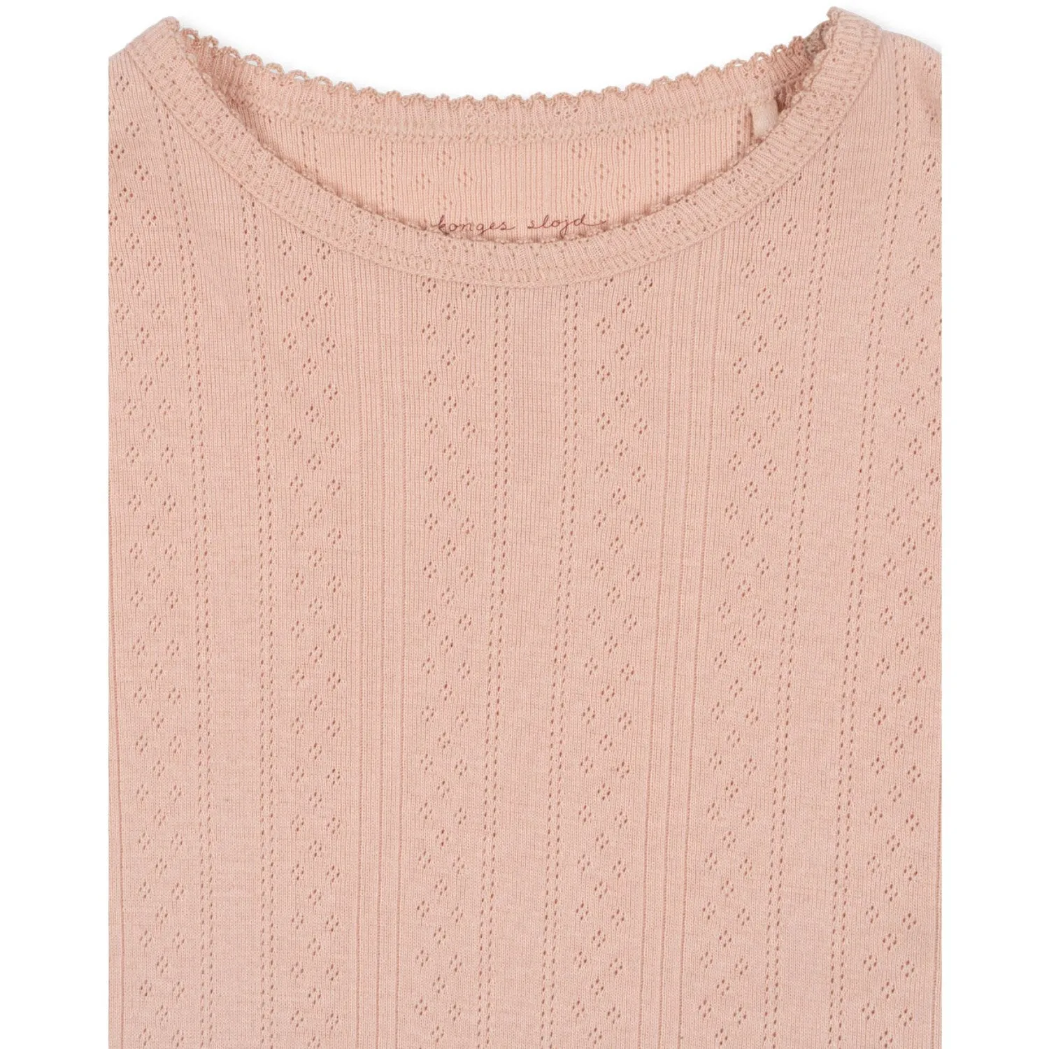 Konges Sljd Cameo Rose Minna Blouse Gots