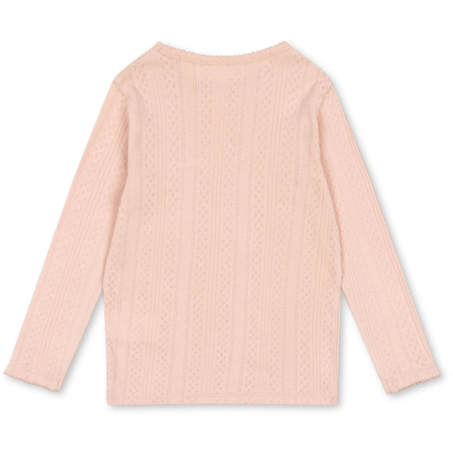 Konges Sljd Cameo Rose Minna Blouse Gots