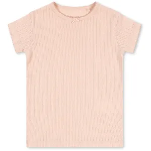 Konges Sljd Cameo Rose Minnie Tee Gots