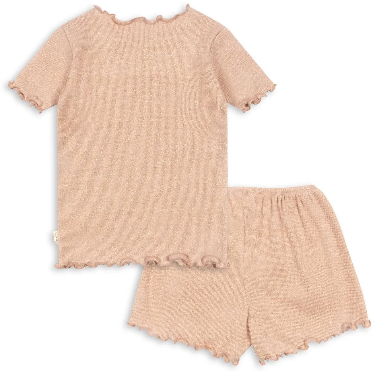 Konges Sljd Cameo Rose Roli Set