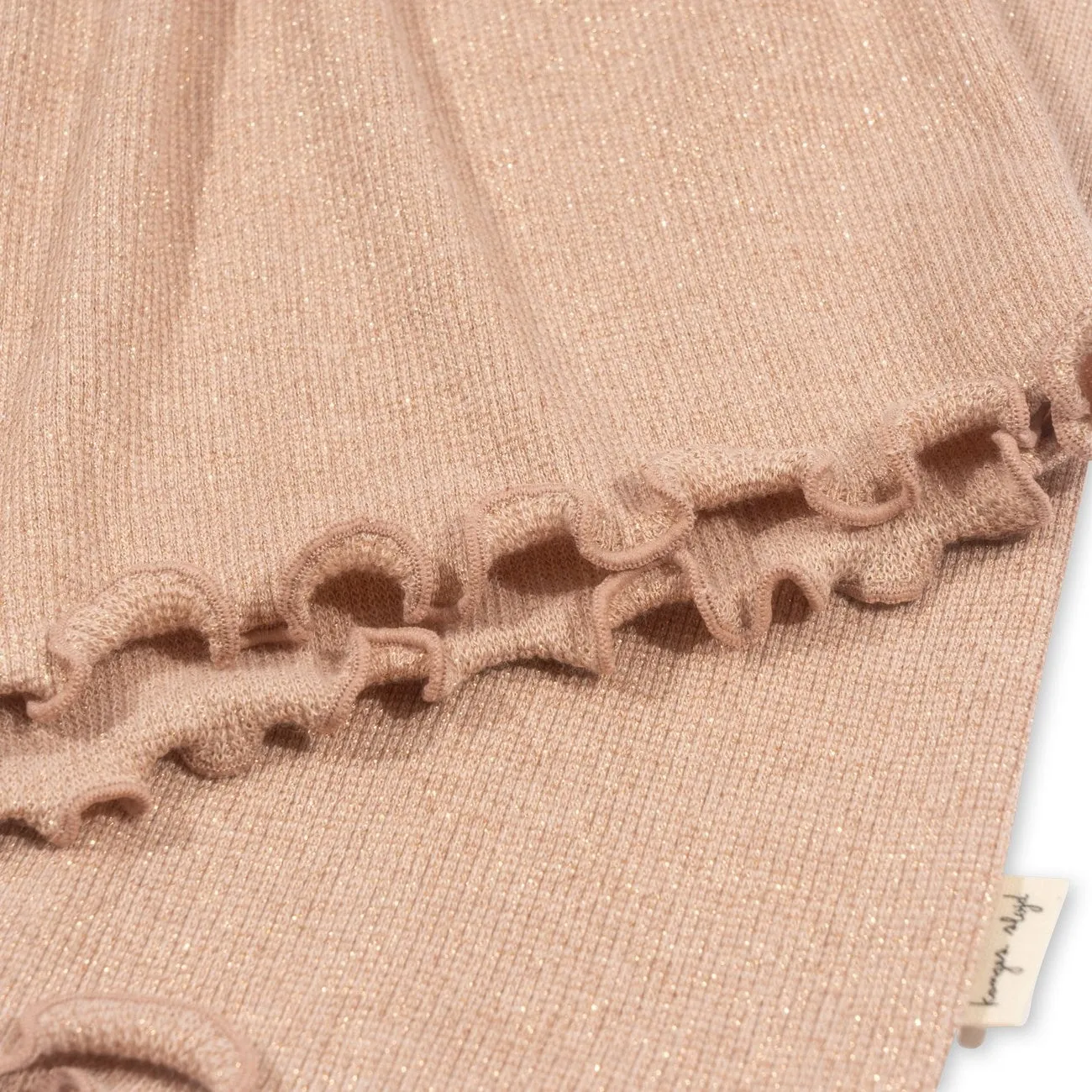 Konges Sljd Cameo Rose Roli Set