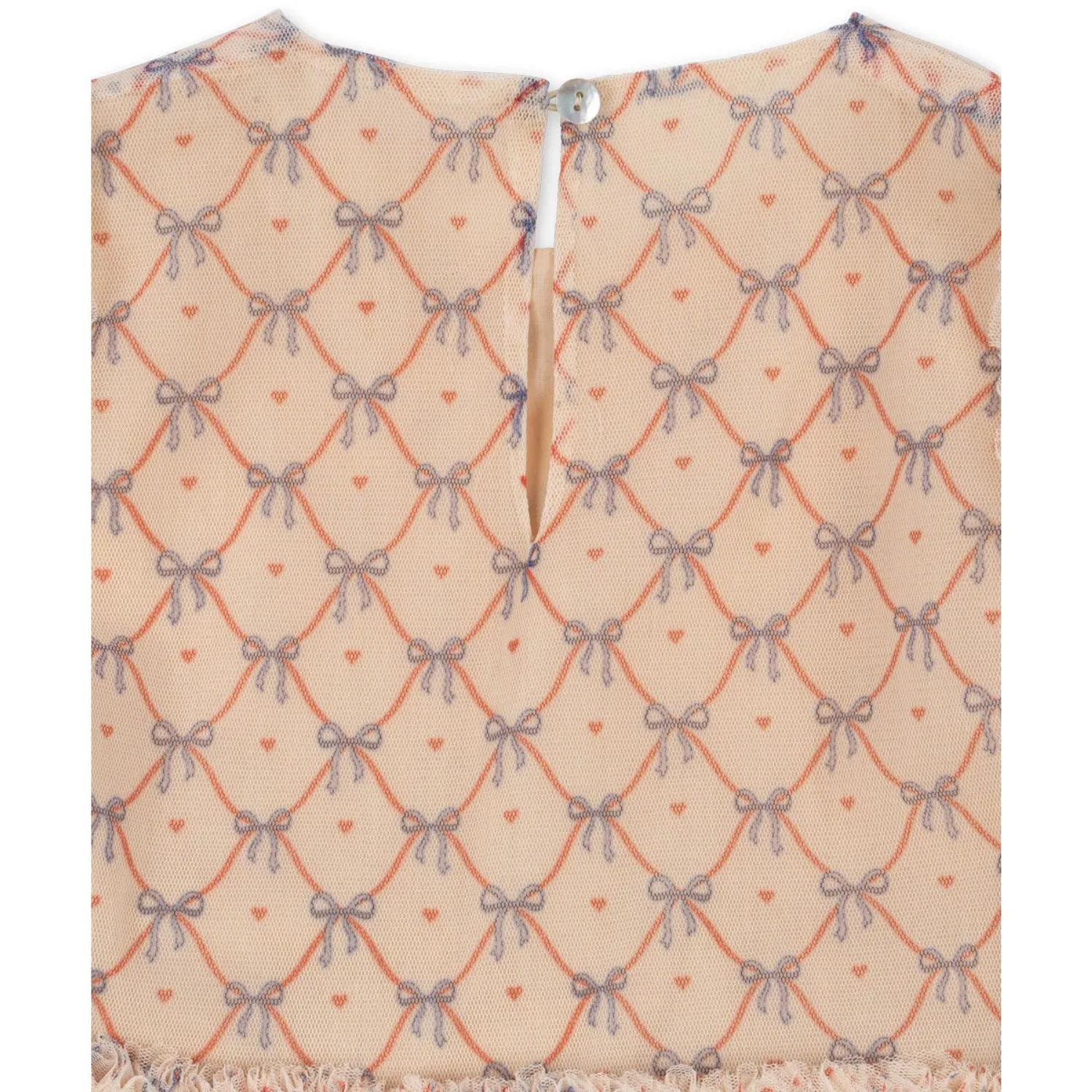 Konges Sljd Check Bowie Fay Dress Grs