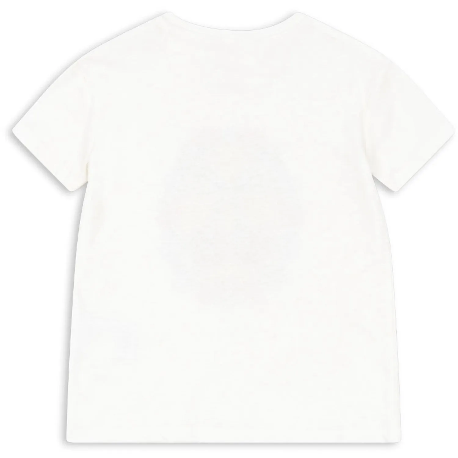 Konges Sljd Cherry Bow Era Tee Ocs