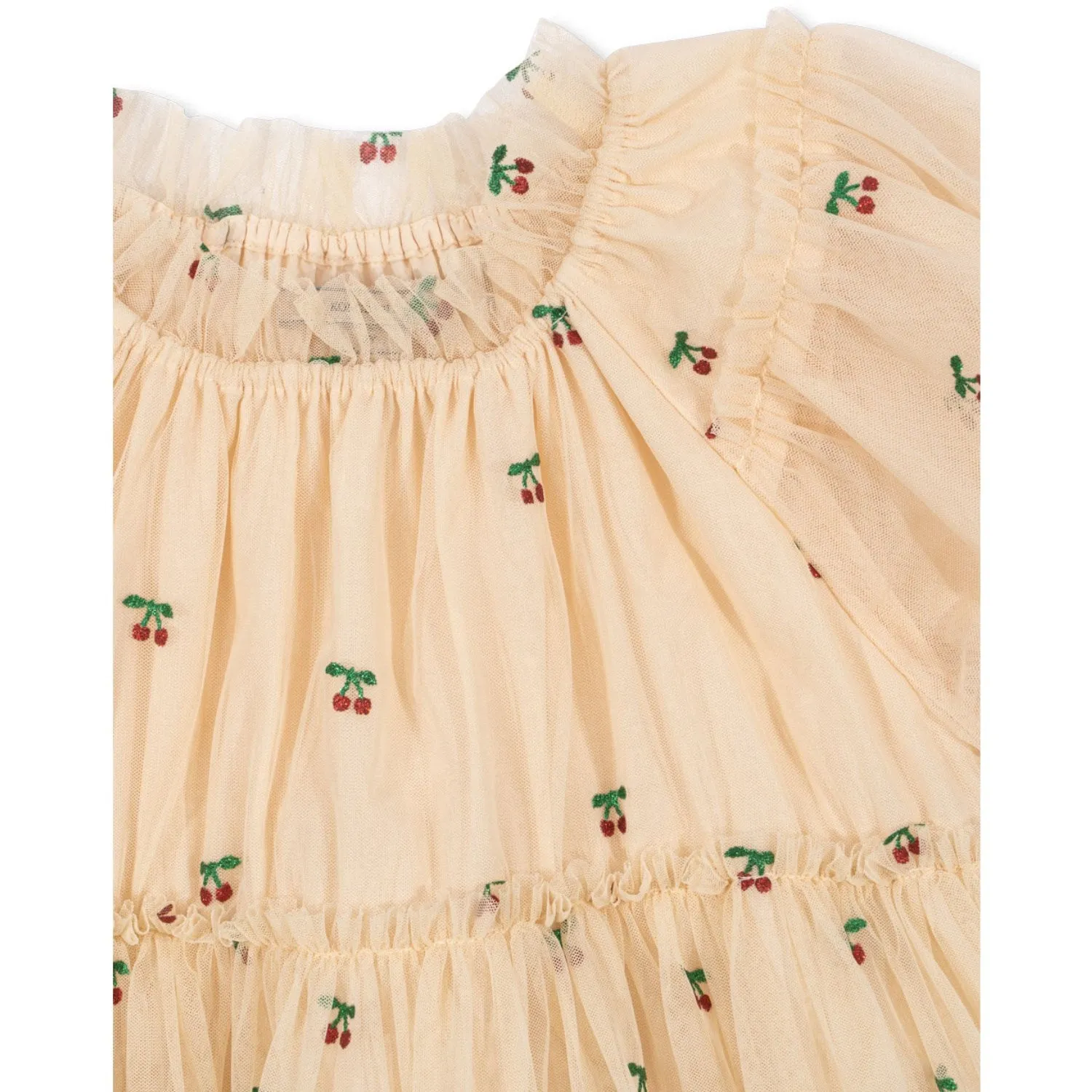 Konges Sljd Cherry Carli Dress