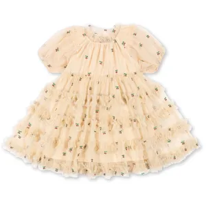Konges Sljd Cherry Carli Dress