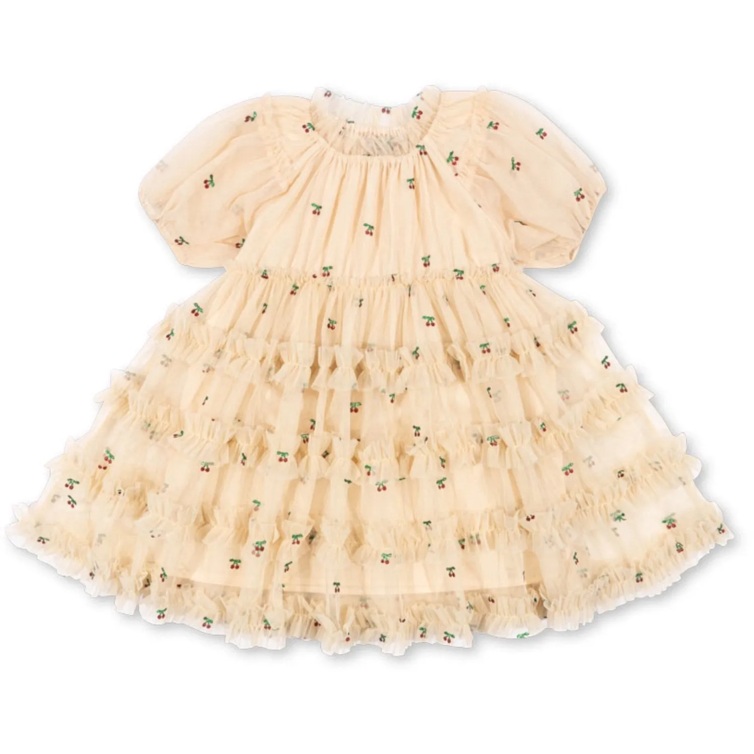Konges Sljd Cherry Carli Dress