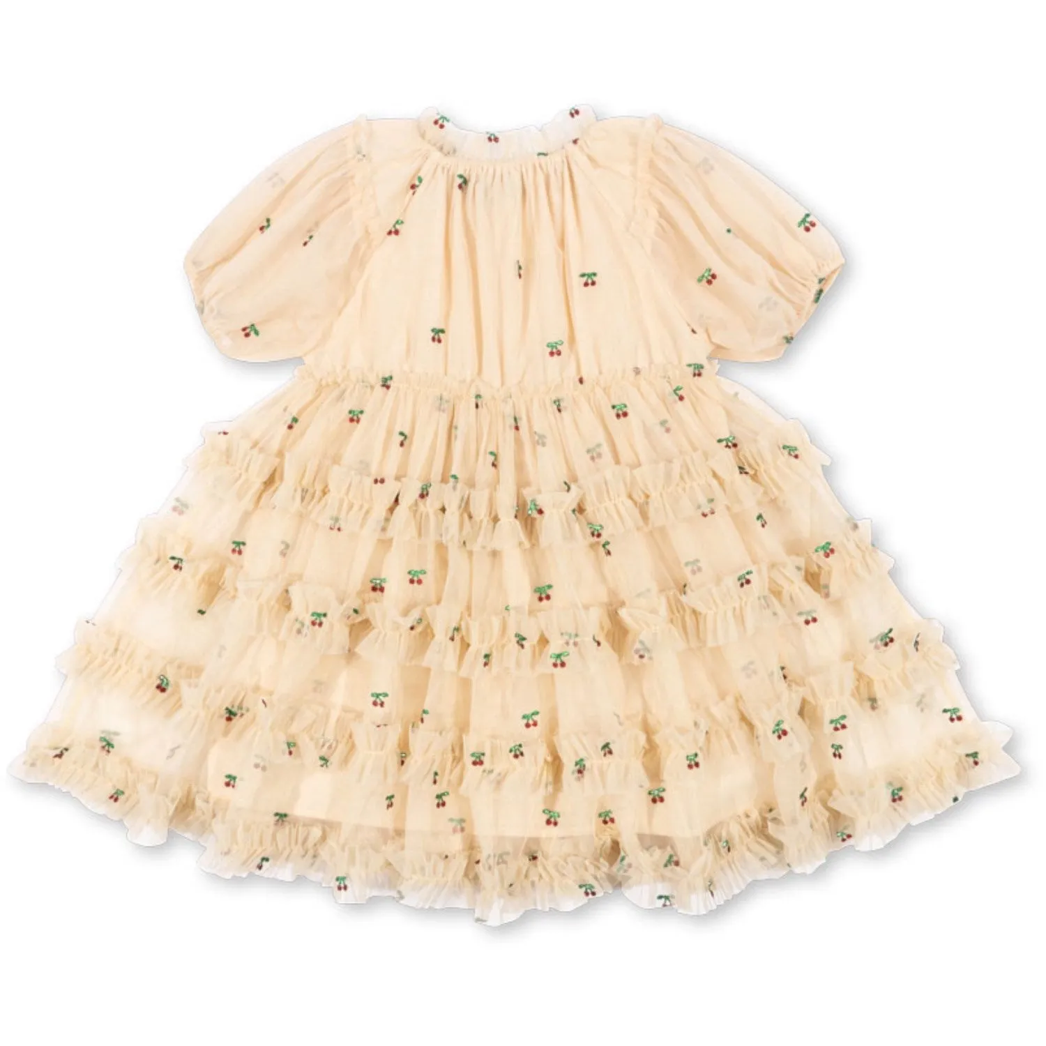 Konges Sljd Cherry Carli Dress