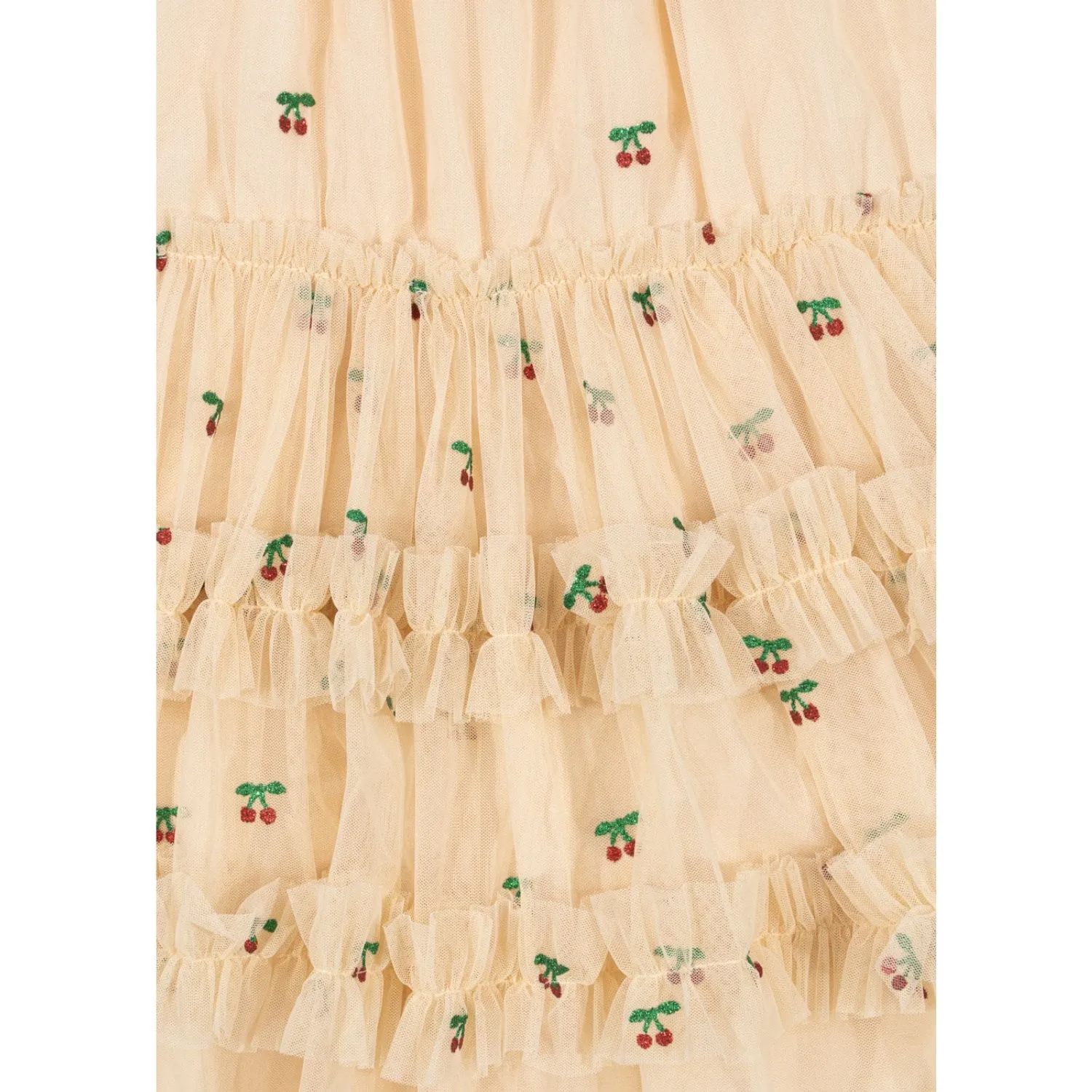 Konges Sljd Cherry Carli Dress