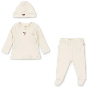 Konges Sljd Cherry Nia Maternity Package Gots