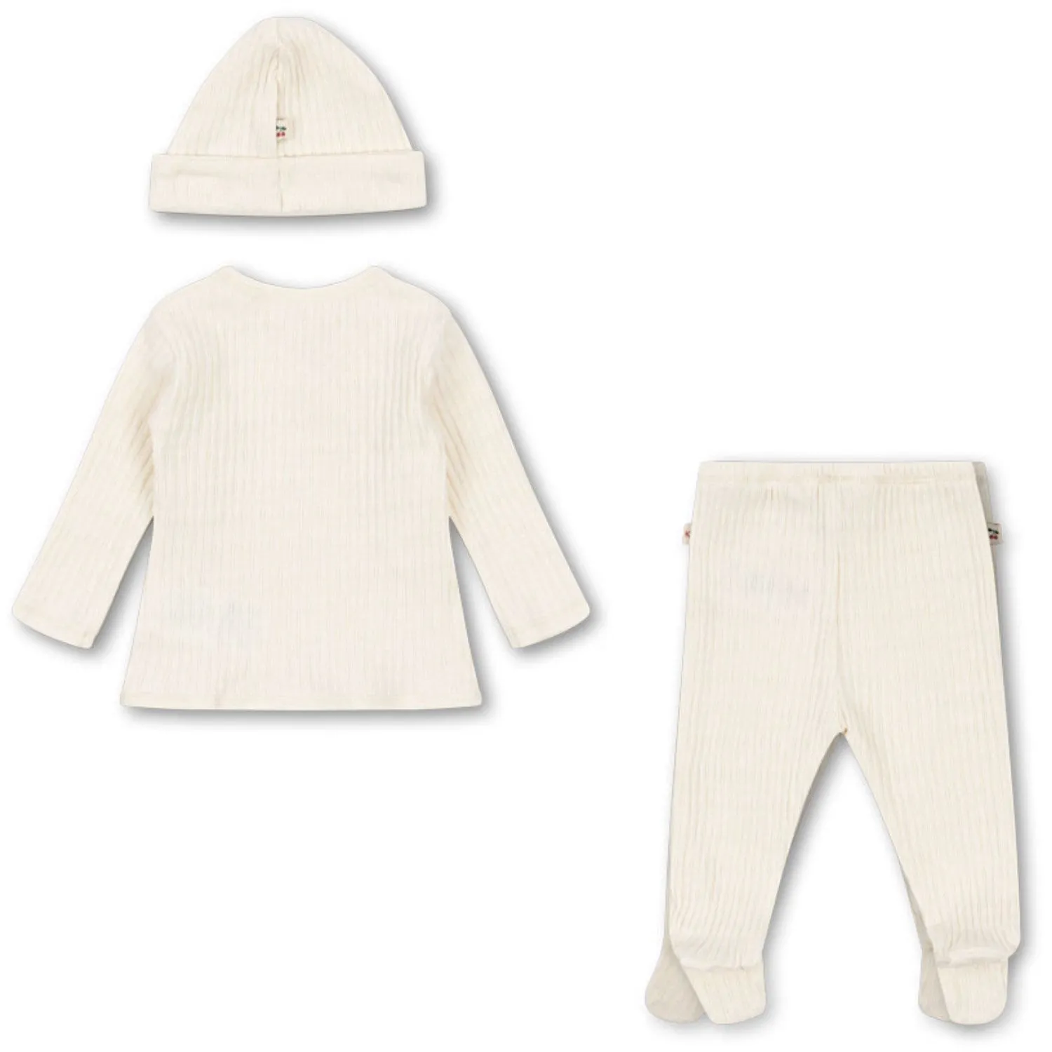 Konges Sljd Cherry Nia Maternity Package Gots