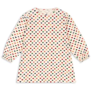 Konges Sljd Coeur Color Chleo Dress Ocs