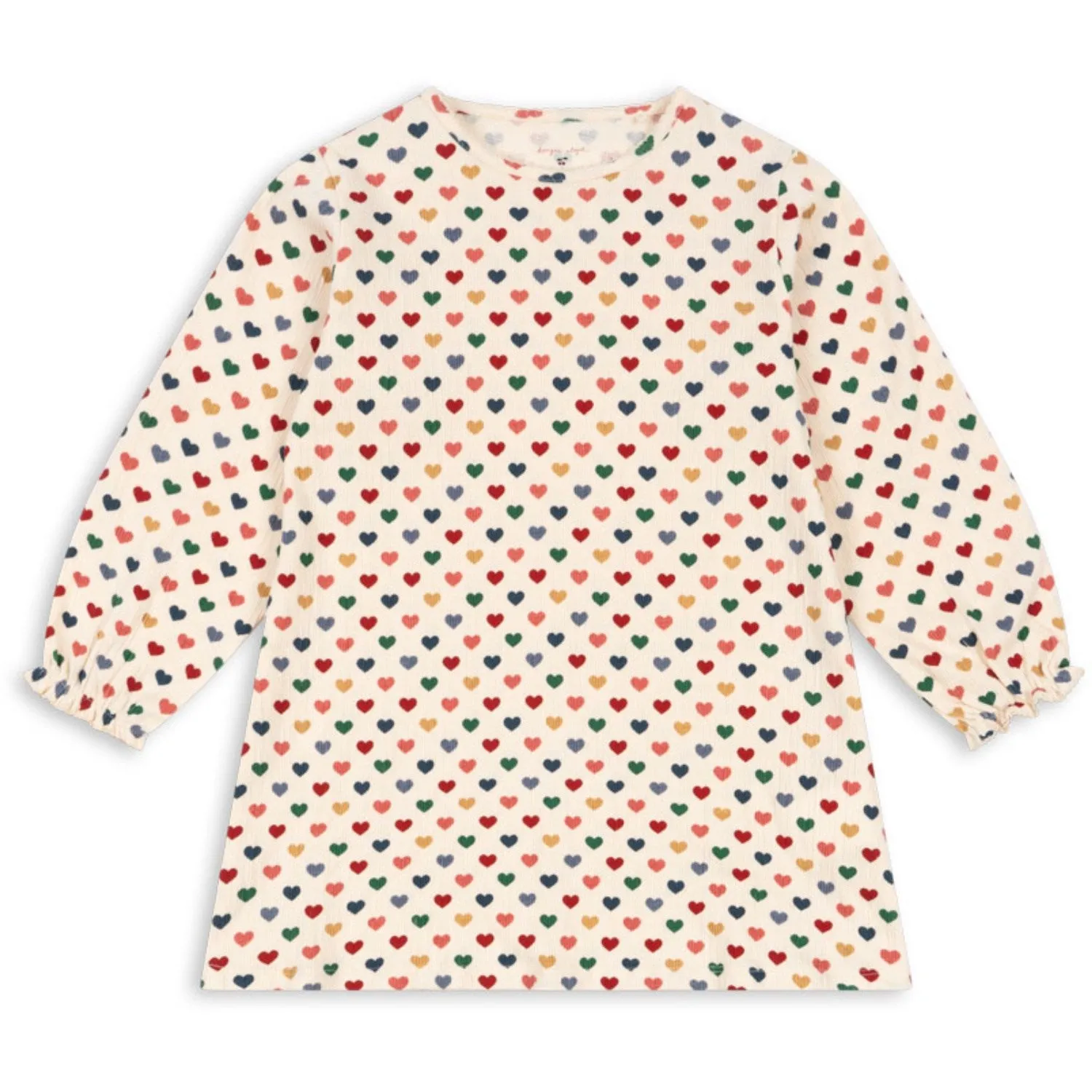 Konges Sljd Coeur Color Chleo Dress Ocs