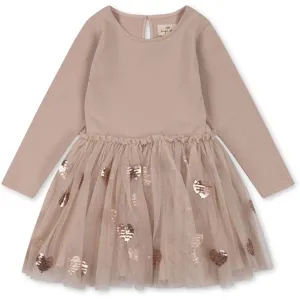Konges Sljd Coeur Sequins Yvonne Dress