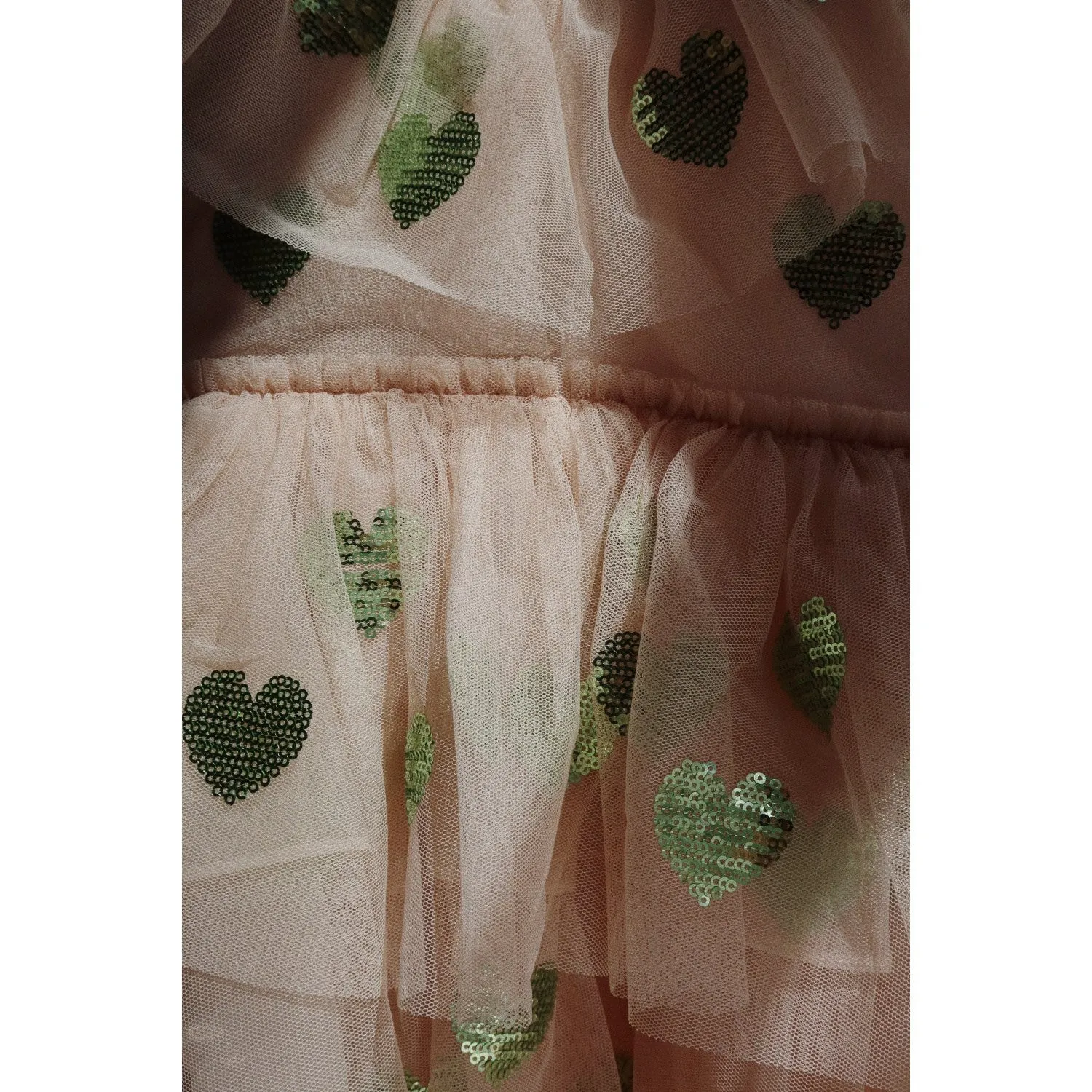 Konges Sljd Coeur Verde Yvonne Fairy Dress