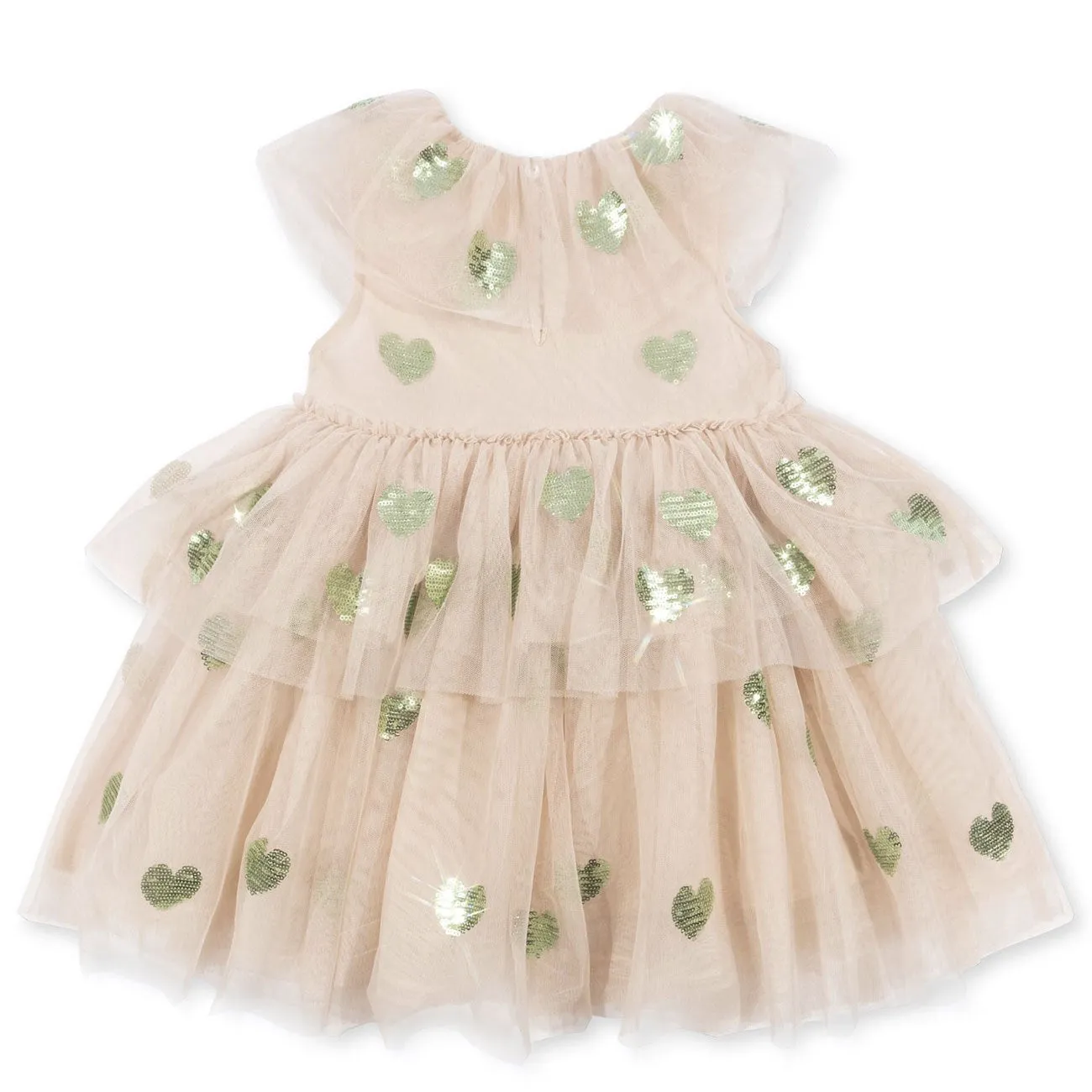 Konges Sljd Coeur Verde Yvonne Fairy Dress