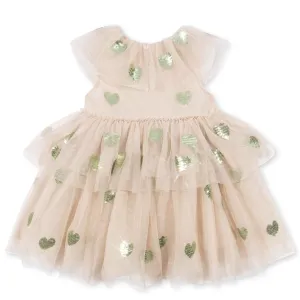 Konges Sljd Coeur Verde Yvonne Fairy Dress
