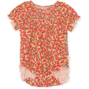 Konges Sljd Donna Chleo Romper