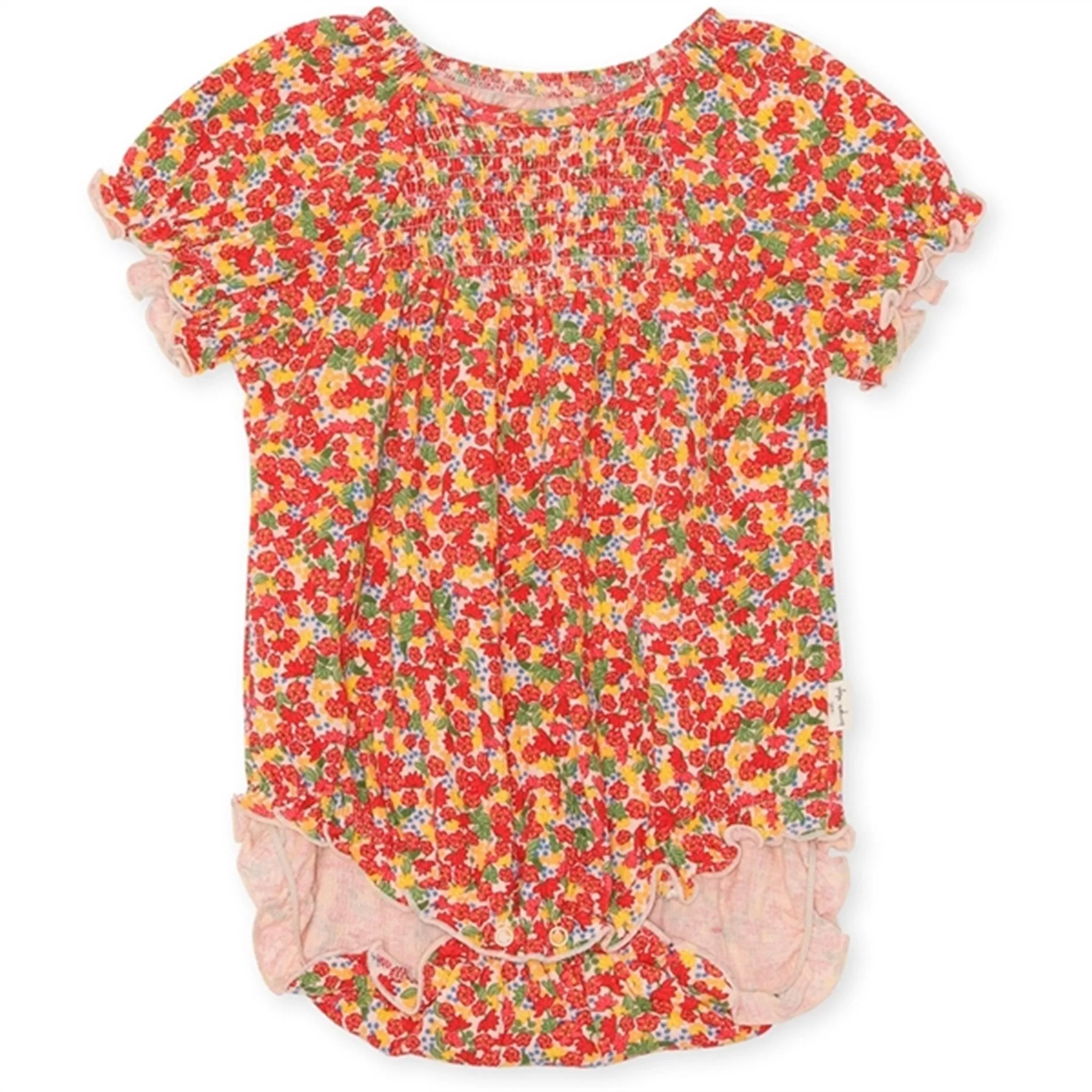 Konges Sljd Donna Chleo Romper