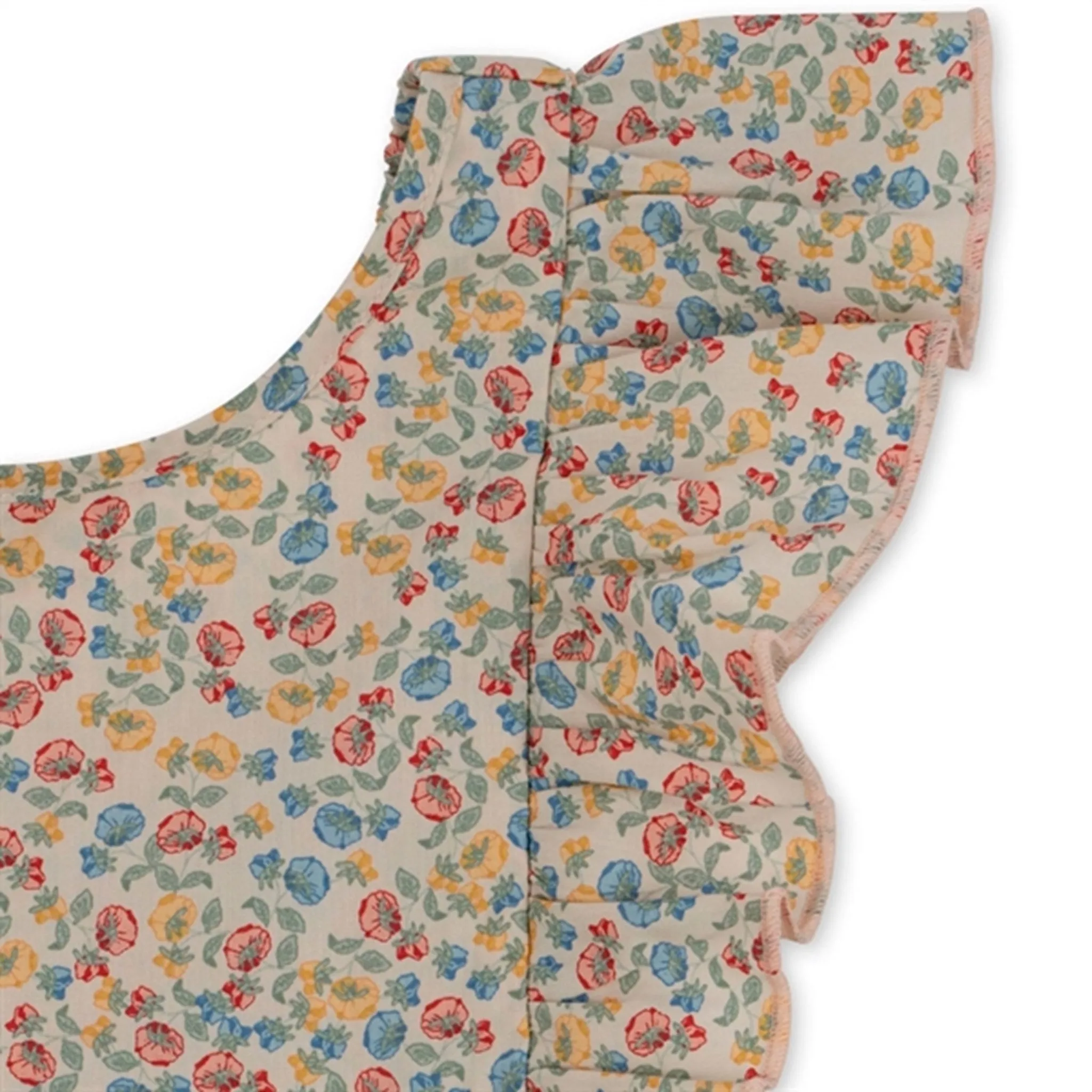 Konges Sljd Espalier Et Mathilda Romper