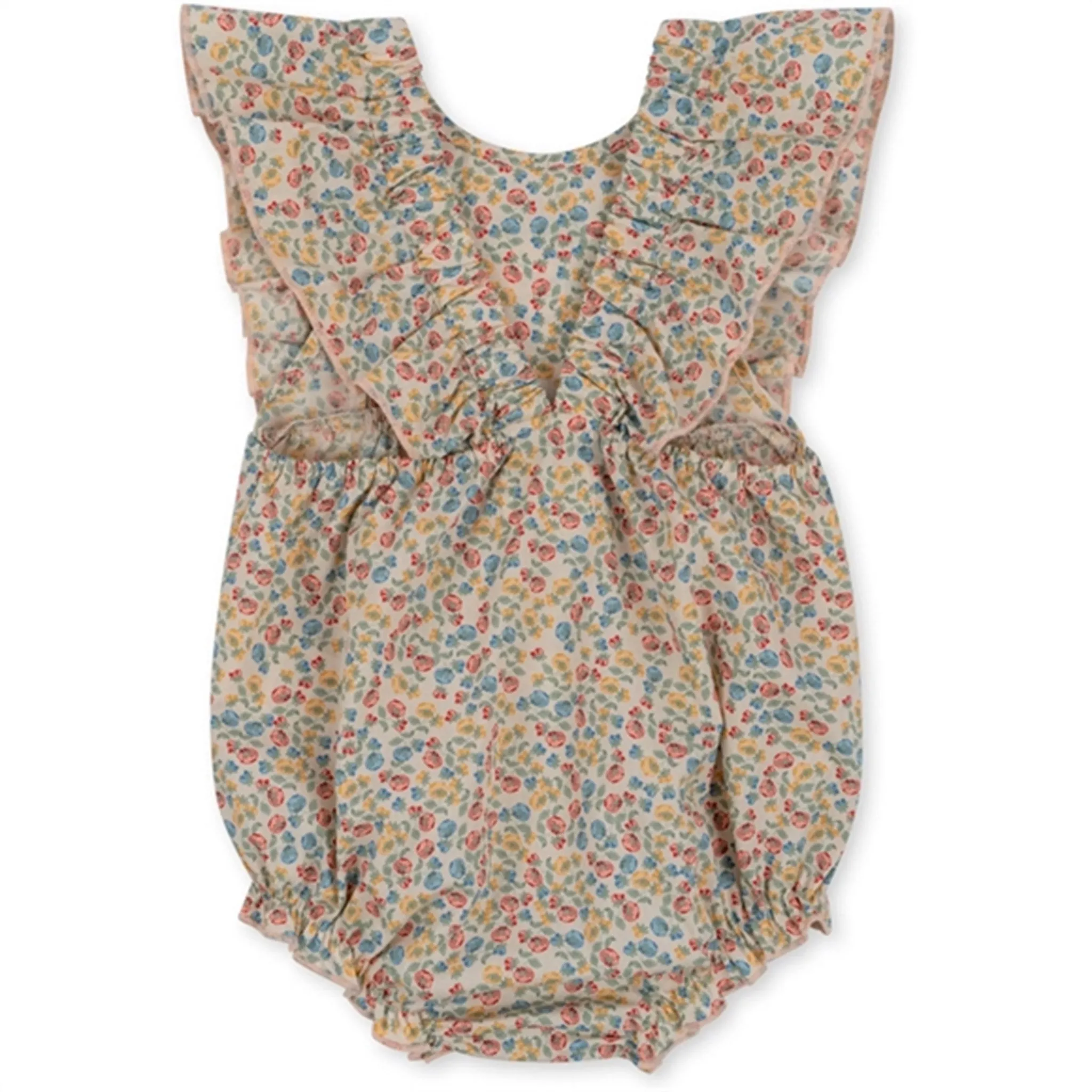 Konges Sljd Espalier Et Mathilda Romper