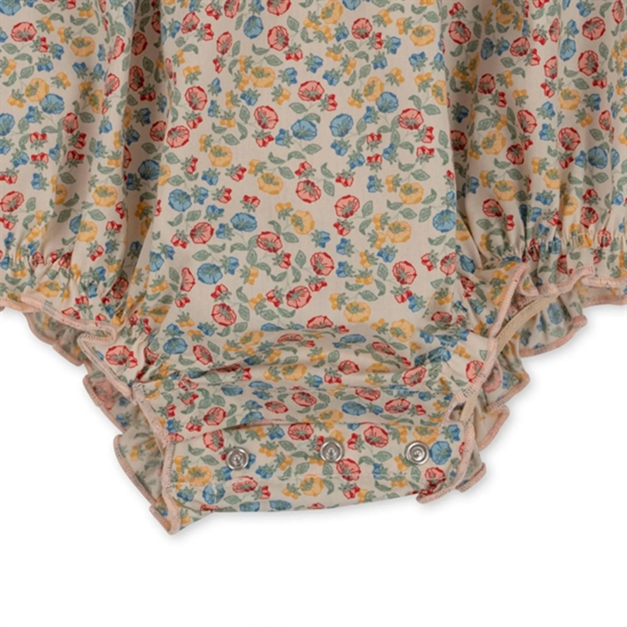 Konges Sljd Espalier Et Mathilda Romper