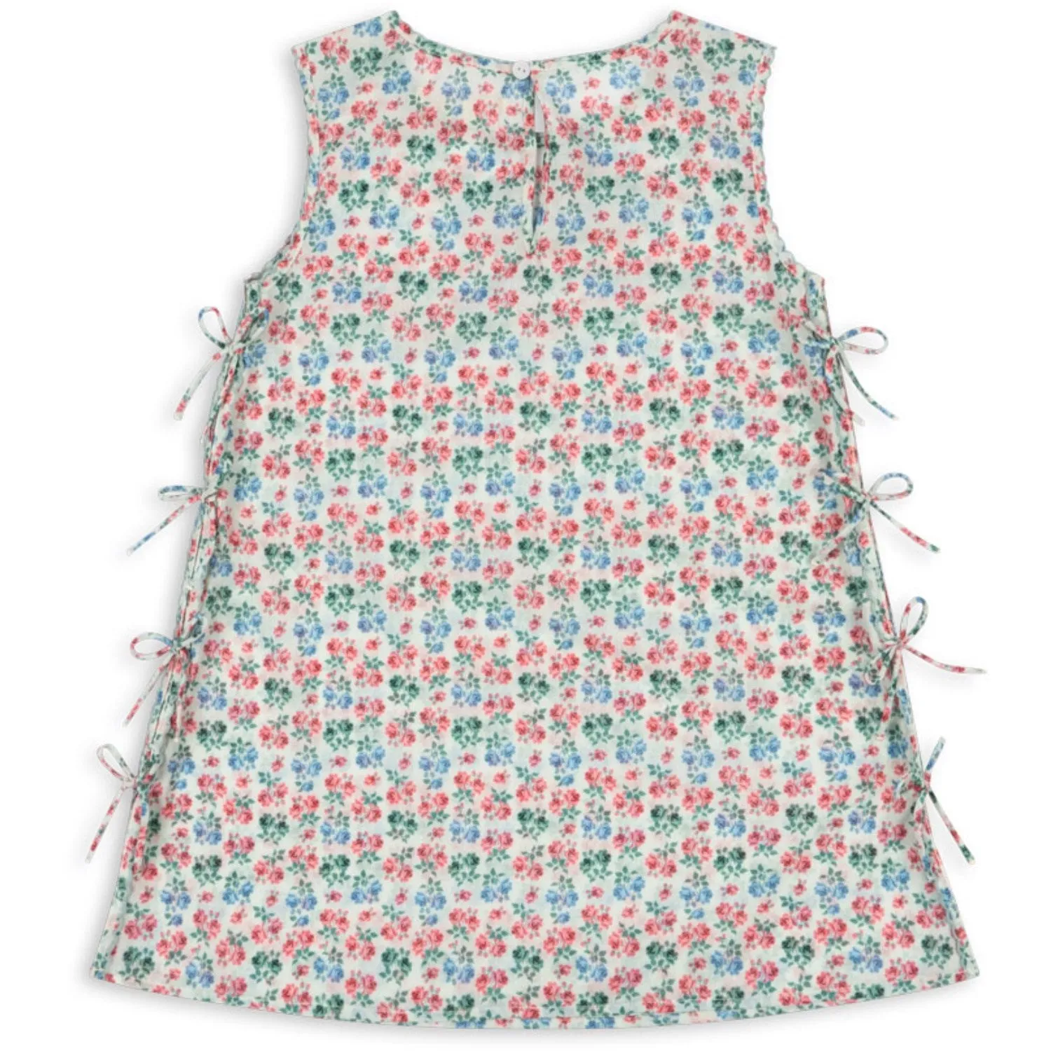 Konges Sljd Evergreen Voila Dress