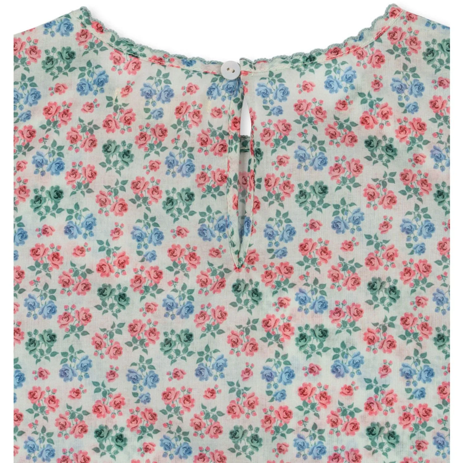 Konges Sljd Evergreen Voila Dress