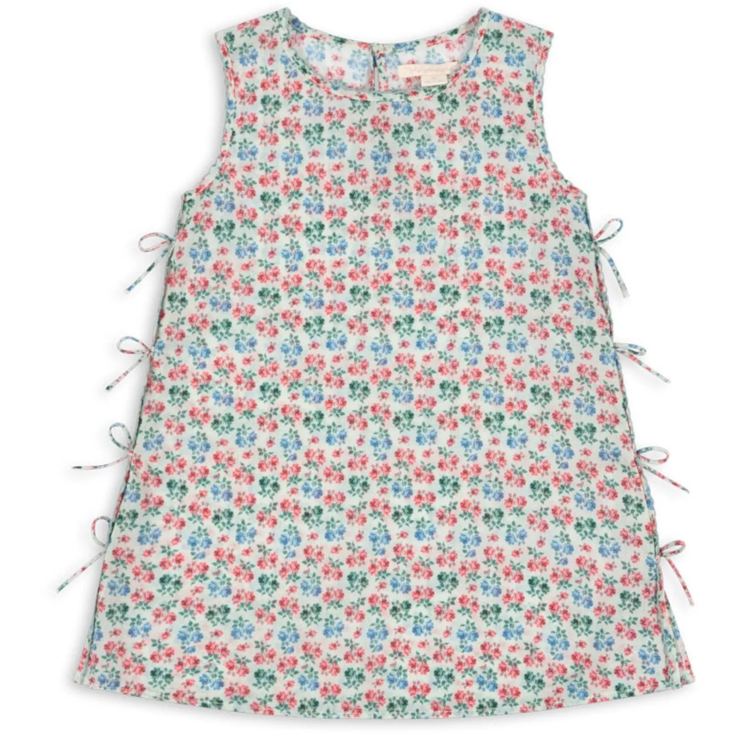 Konges Sljd Evergreen Voila Dress