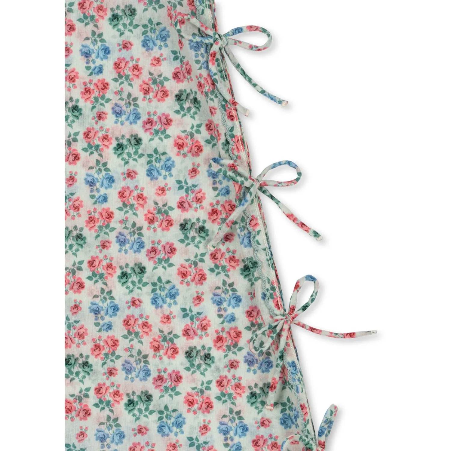 Konges Sljd Evergreen Voila Dress