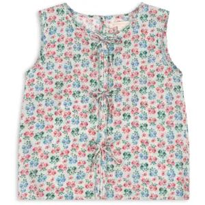 Konges Sljd Evergreen Voila Top