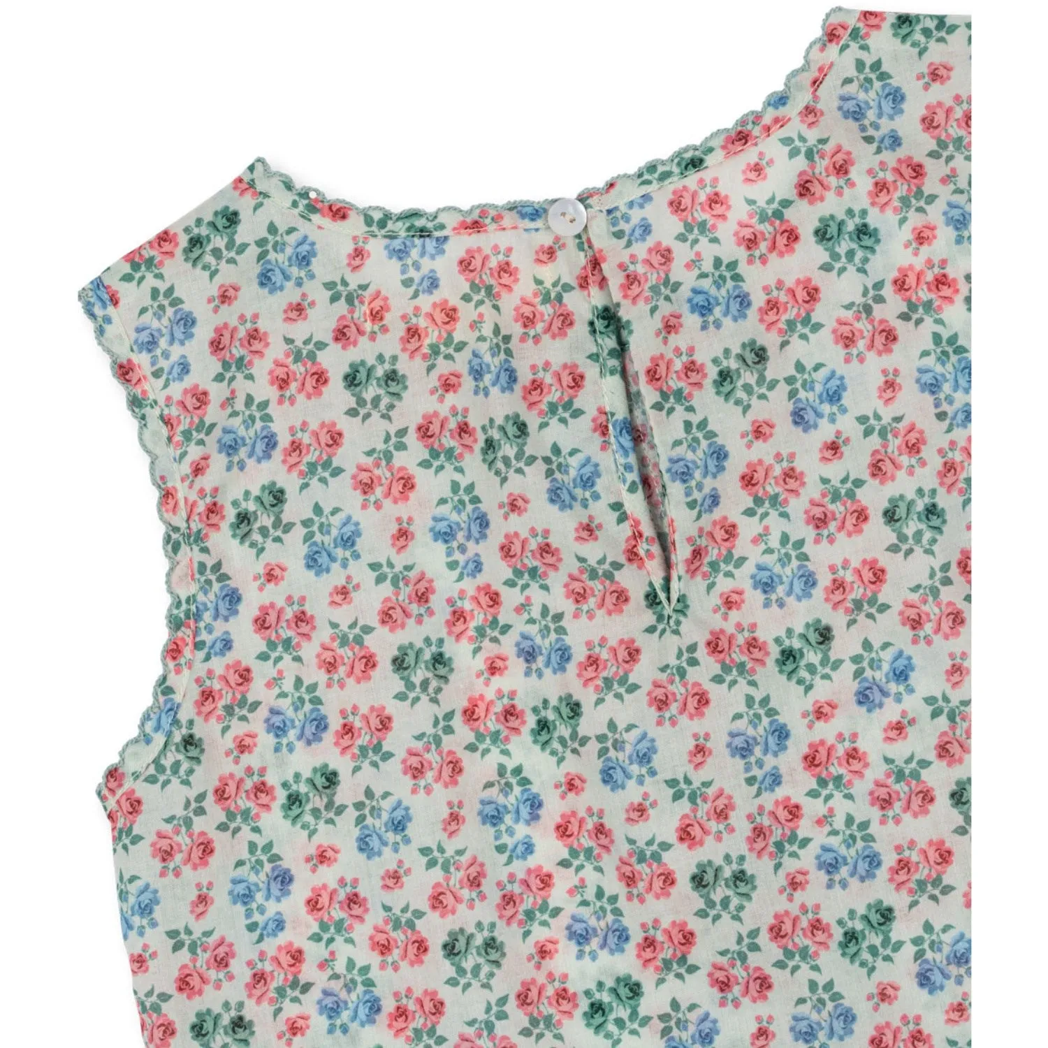 Konges Sljd Evergreen Voila Top