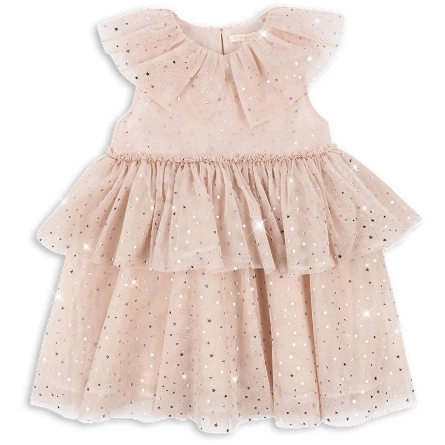 Konges Sljd Fairy Etoile Fairy Dress