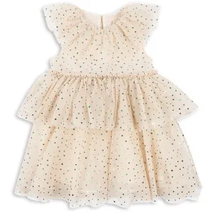 Konges Sljd Fairy Etoile Green Fairy Dress