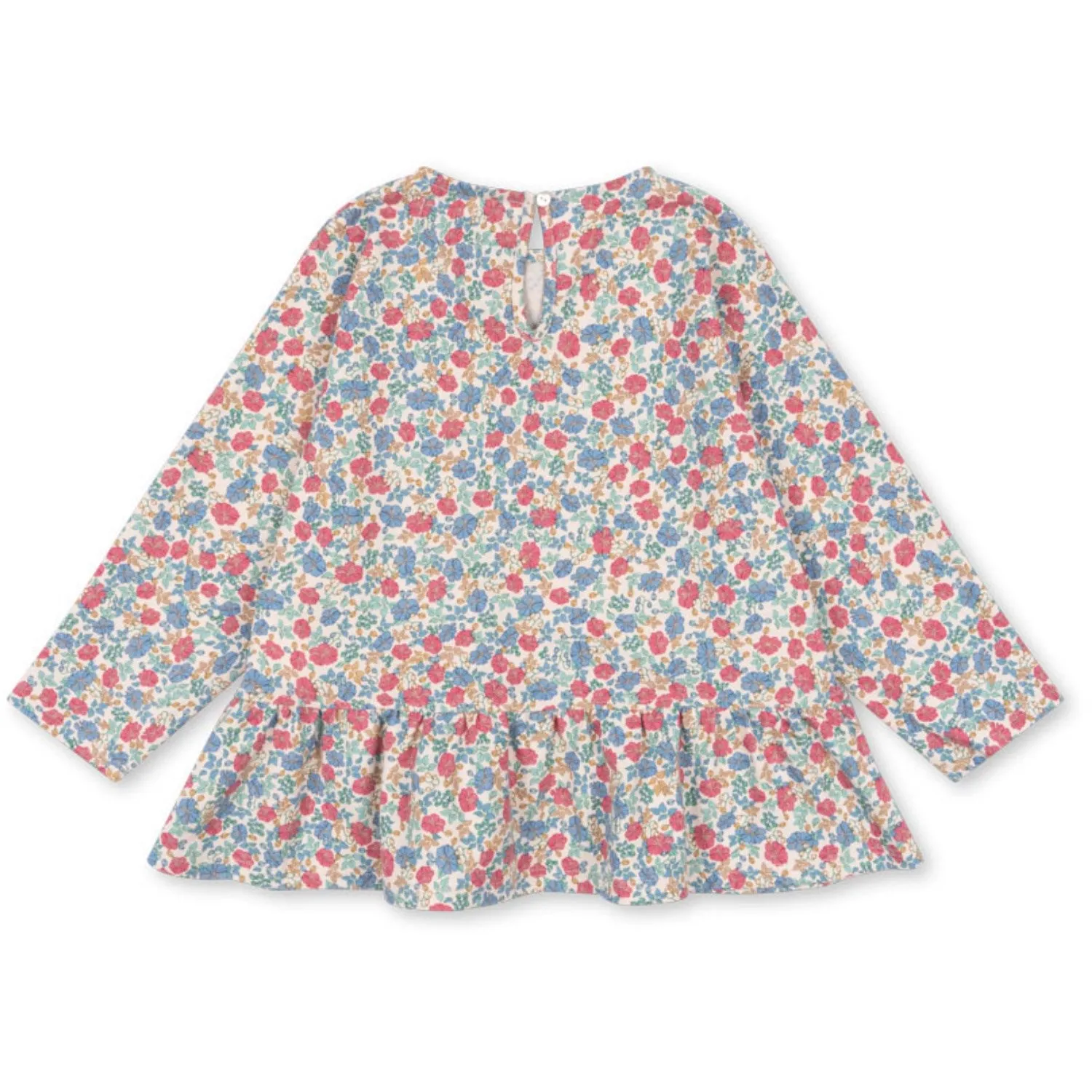 Konges Sljd Fiola Dreya Blouse Gots