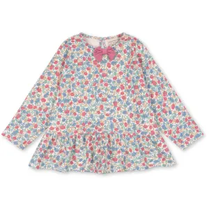 Konges Sljd Fiola Dreya Blouse Gots