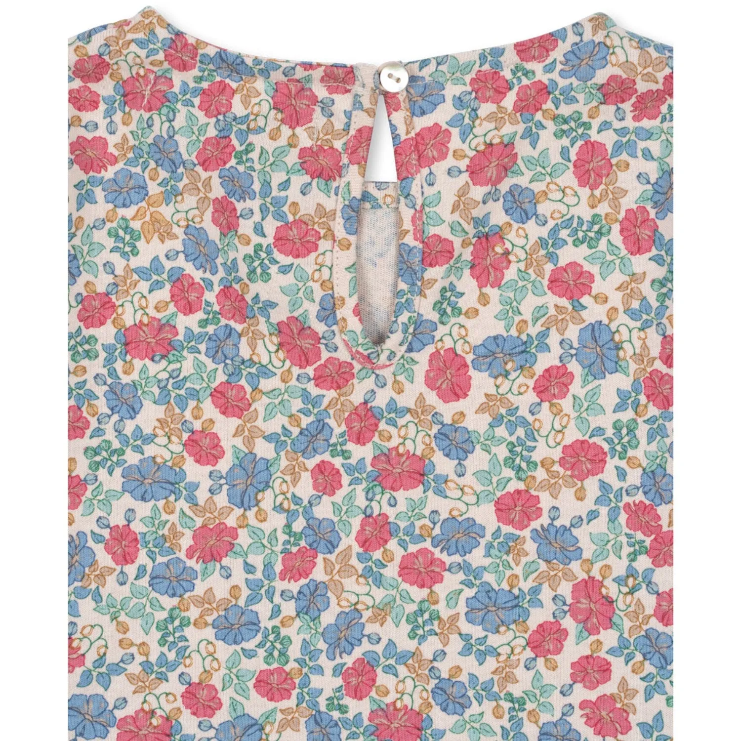 Konges Sljd Fiola Dreya Blouse Gots