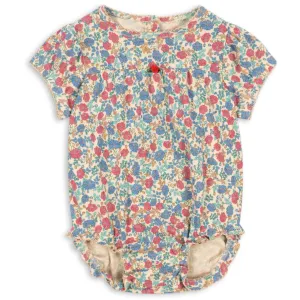 Konges Sljd Fiola Jada Romper Gots