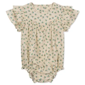 Konges Sljd Fleur Color Cille Romper