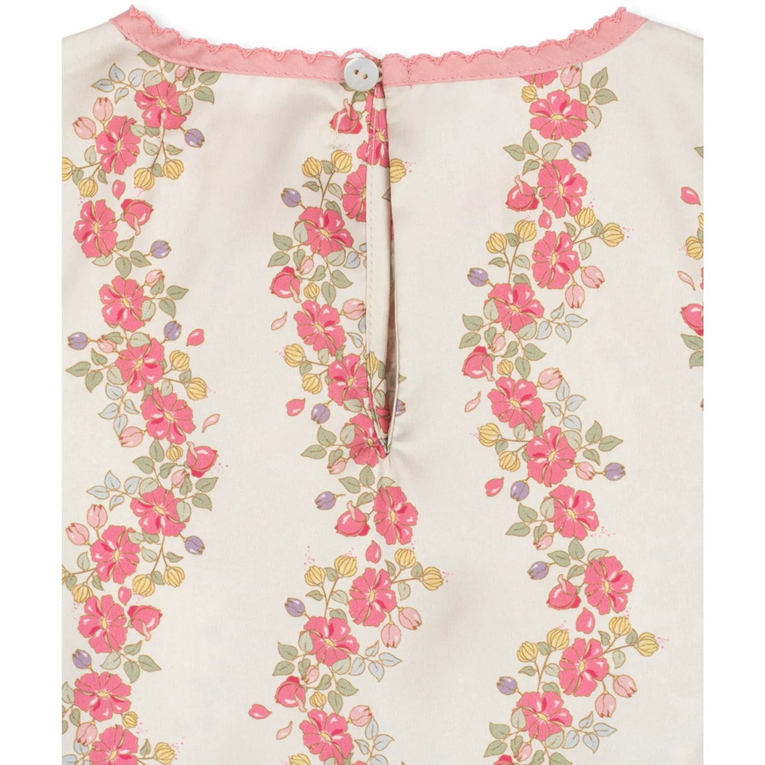 Konges Sljd Floria Sheeny Blouse